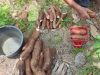 Ubi Kayu Dibaharui: Hasil Kebun Jadi Produk Makanan Sihat Masa Depan