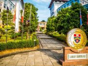 Universiti Malaysia Sabah Jelas Tentang Orientasi Dalam Talian, Pelajar Berinternet Lemah Boleh Tinggal Di Kampus