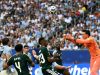 Uruguay Terpaksa Berpeluh di Miami, Arab Saudi Curi Mata Poin dan Kekalkan Harapan Kumpulan H