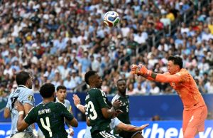 Uruguay Terpaksa Berpeluh di Miami, Arab Saudi Curi Mata Poin dan Kekalkan Harapan Kumpulan H