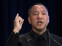 Usahawan Cina yang dibuang, Guo Wengui, dijatuhi hukuman 30 tahun penjara di New York kerana penipuan RM4.6 bilion