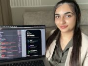 Usahawan Malaysia Perjuang Literasi AI Demi Menang Cabaran Pelajar Swift Apple