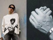 Vanness Wu Umum Perkahwinan Secara Mengejut di Instagram