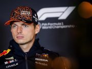 Verstappen Bersedia untuk Rundingan Penting Bersama Red Bull Tentang Masa Depan F1