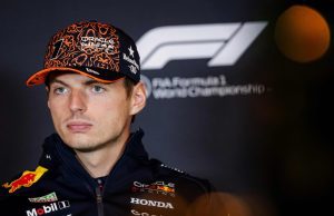 Verstappen Bersedia untuk Rundingan Penting Bersama Red Bull Tentang Masa Depan F1