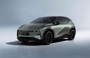 Zeekr X 2026 kini dibuka untuk tempahan di Malaysia dengan peti sejuk, pintu automatik, pengecasan lebih pantas