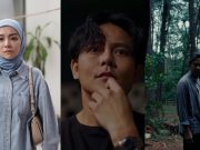 ‘Good Boys Go To Heaven’, ‘Griya’ dan ‘Aku Pilih Pelangi’ Memacu Hasil Streaming Malaysia