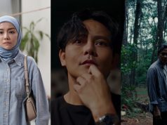 ‘Good Boys Go To Heaven’, ‘Griya’ dan ‘Aku Pilih Pelangi’ Memacu Hasil Streaming Malaysia