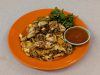 ‘Or Chien’ Terbaik Tersedia di Lim Fried Oyster, Taman Mayang Jaya