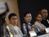 ‘Saya tidak mahu hadkan diri sendiri’: Pemenang Venice, Xin Zhilei sertai juri festival Shanghai, sasar cabaran baru