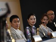 ‘Saya tidak mahu hadkan diri sendiri’: Pemenang Venice, Xin Zhilei sertai juri festival Shanghai, sasar cabaran baru