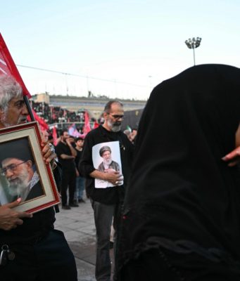 AS Amerika Syarikat Serang Iran Susulan Serangan di Hormuz, Tehran Amaran Tindak Balas