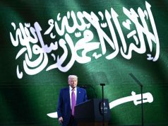 AS meterai perjanjian nuklear dengan Arab Saudi, cetus kebimbangan penyebaran nuklear di Teluk susulan ketegangan dengan Iran