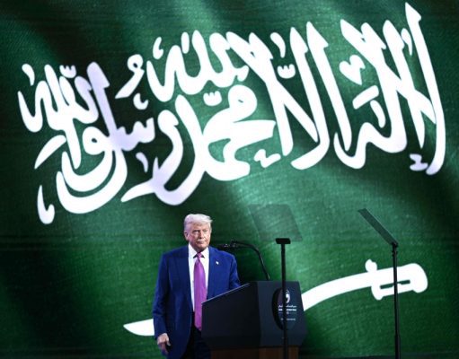 AS meterai perjanjian nuklear dengan Arab Saudi, cetus kebimbangan penyebaran nuklear di Teluk susulan ketegangan dengan Iran