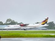 AirBorneo buka jualan tiket laluan Kuching–Singapura menjelang 22 Julai