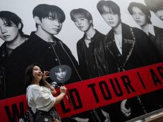 Album ‘Arirang’ BTS Terus Dominasi Carta Global dengan 3.8 Bilion Penstriman