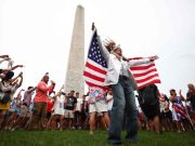 Amerika Syarikat Sambut Ulang Tahun Ke-250 dengan Rasa Bangga dan Refleksi