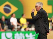 Ancelotti Gagal Tamatkan Malang Piala Dunia Brazil Selepas Kalah kepada Norway