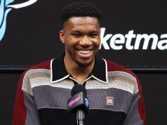 Antetokounmpo sah sertai Miami Heat selepas terinspirasi oleh kejayaan Messi di Miami