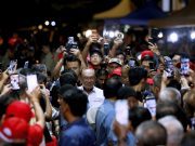 Anwar: Akhir Budaya Curi Jika Politik Bersih di Johor Dipertahankan