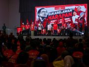 Anwar: Belia perlu pilih pemimpin yang jamin masa depan, bukan politik perkauman
