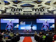 Anwar: Malaysia Perlu Awan Kedaulatan untuk Lindungi Data Penting dan Terbuka kepada Teknologi Besar