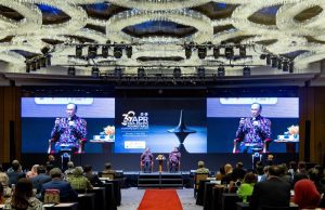 Anwar: Malaysia Perlu Awan Kedaulatan untuk Lindungi Data Penting dan Terbuka kepada Teknologi Besar