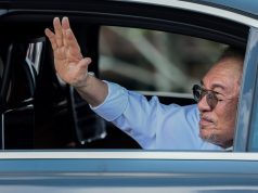 Anwar: Pemimpin perlu terima perubahan tanpa mengorbankan nilai diri