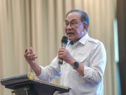 Anwar: Politikus yang laungkan ‘Hidup Melayu’ perlu tunjukkan tindakan sebenar