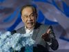 Anwar arah deportasi segera warganegara Israel ditemui di Malaysia