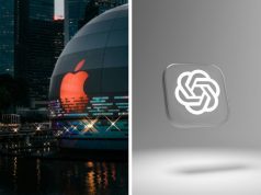 Apple dan OpenAI berdepan saman rahsia perdagangan berkaitan AI di mahkamah
