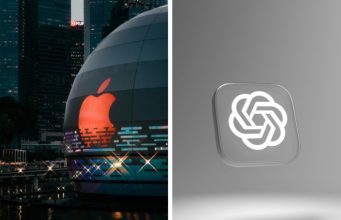Apple dan OpenAI berdepan saman rahsia perdagangan berkaitan AI di mahkamah