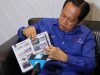 BN yakin dapat menawan lebih 40 kerusi untuk kekal di Johor, kata Ahmad Maslan