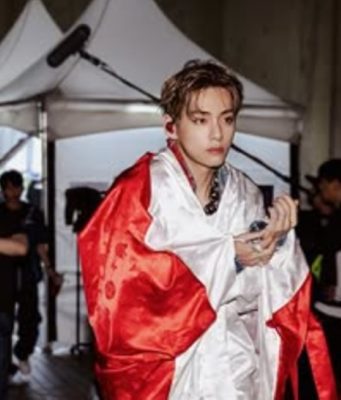 BTS: V Luah Kepenatan Layan Peminat, Minta Hentikan Tunggu Di Hotel