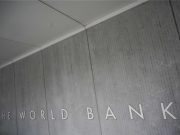 Bank Dunia Tamatkan Pinjaman kepada China Menjelang 2031, Ubah Peranan kepada ‘Rakan Pengetahuan’