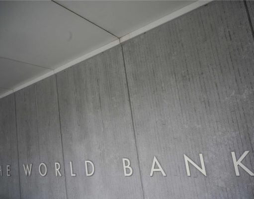 Bank Dunia Tamatkan Pinjaman kepada China Menjelang 2031, Ubah Peranan kepada ‘Rakan Pengetahuan’