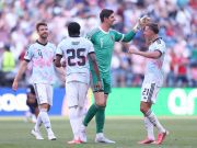 Belgium Hentikan Langkah USA di Piala Dunia dengan Kemenangan 4-1