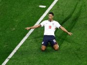 Bellingham Puji Persembahan Mexico sebagai ‘Malam Terbaik dalam Kerjaya England’ di Piala Dunia