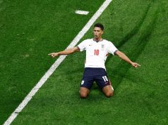 Bellingham Puji Persembahan Mexico sebagai ‘Malam Terbaik dalam Kerjaya England’ di Piala Dunia