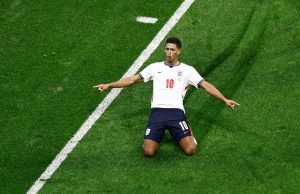 Bellingham Puji Persembahan Mexico sebagai ‘Malam Terbaik dalam Kerjaya England’ di Piala Dunia