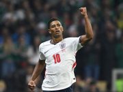 Bellingham pimpin 10 pemain England atasi Mexico ke suku akhir Piala Dunia