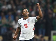 Bellingham pimpin 10 pemain England atasi Mexico ke suku akhir Piala Dunia