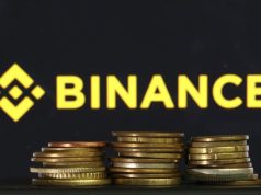 Binance Disaman Hampir 1,700 Pelabur UK kerana Produk Didakwa Ilegal