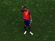 Bintang remaja Sepanyol Lamine Yamal utamakan Piala Dunia berbanding gol