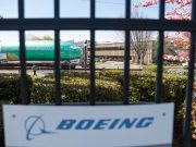 Boeing jangka permintaan 44,000 pesawat cekap bahan api dalam 20 tahun