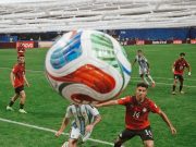 Brazil dan Amerika Syarikat tewas, Eropah dominasi suku akhir dengan Messi dan Maghribi masih bertahan