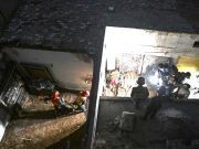Bumbung pusat tuisyen di Pakistan runtuh, 14 kanak-kanak maut dan lima cedera