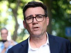 Burnham sahkan tiada pilihan raya umum awal untuk PM UK