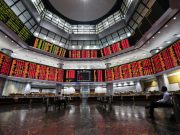 Bursa Malaysia Awal Separuh Kedua 2026 Dengan Kenaikan Sentimen Susulan Rundingan AS-Iran