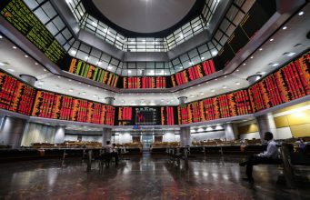 Bursa Malaysia Awal Separuh Kedua 2026 Dengan Kenaikan Sentimen Susulan Rundingan AS-Iran